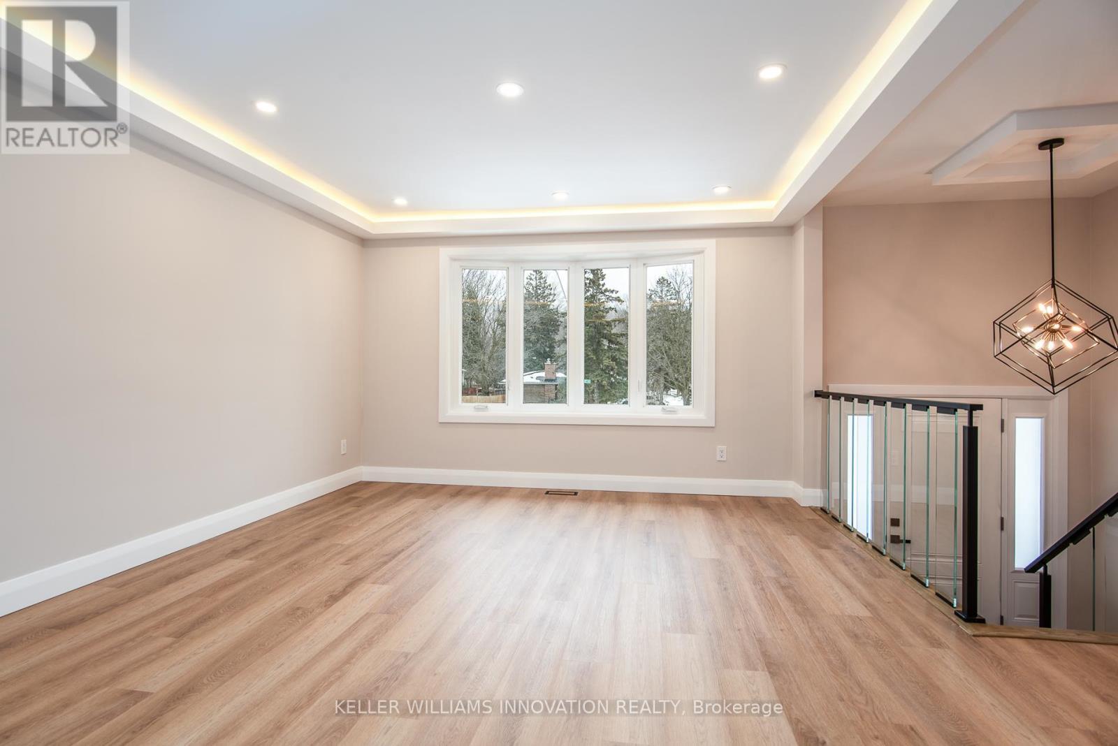 627 Glen Forrest Boulevard, Waterloo, ON - Indoor Photo Showing Other Room