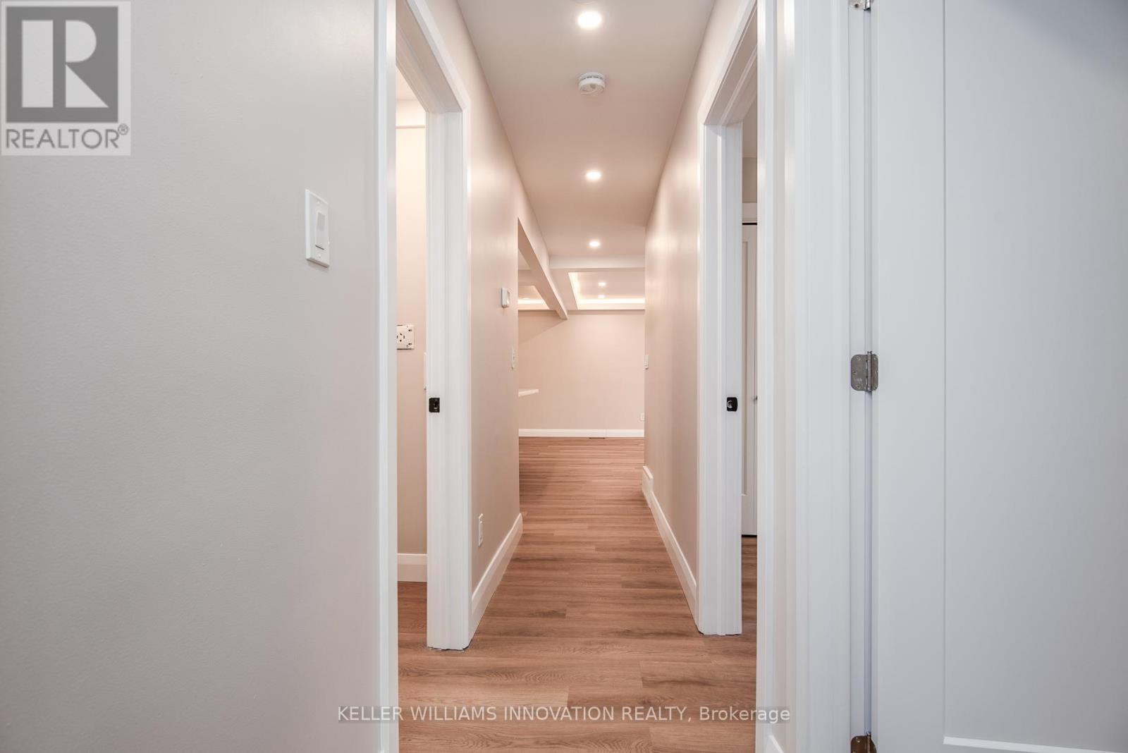 627 Glen Forrest Boulevard, Waterloo, ON - Indoor Photo Showing Other Room