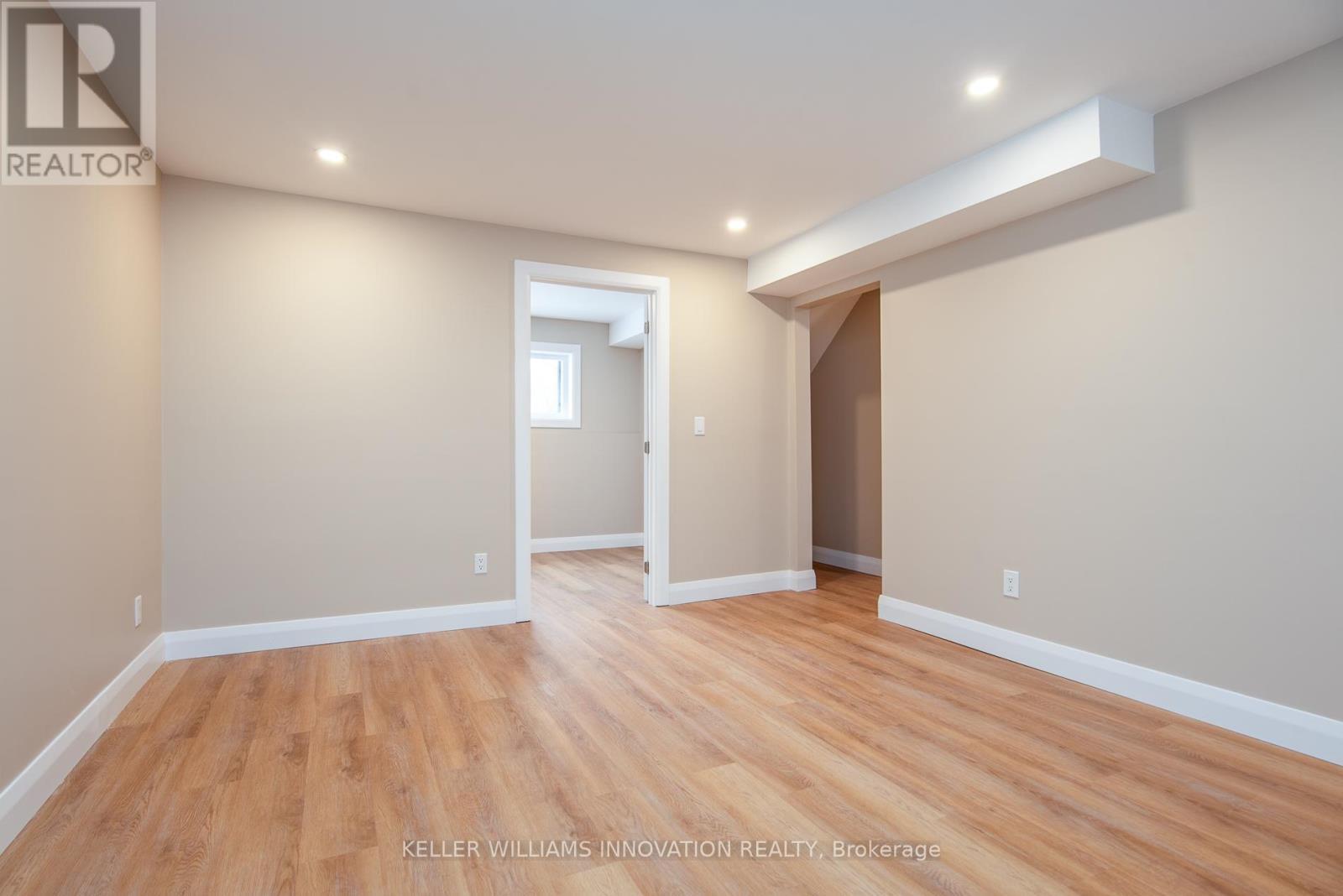 627 Glen Forrest Boulevard, Waterloo, ON - Indoor Photo Showing Other Room