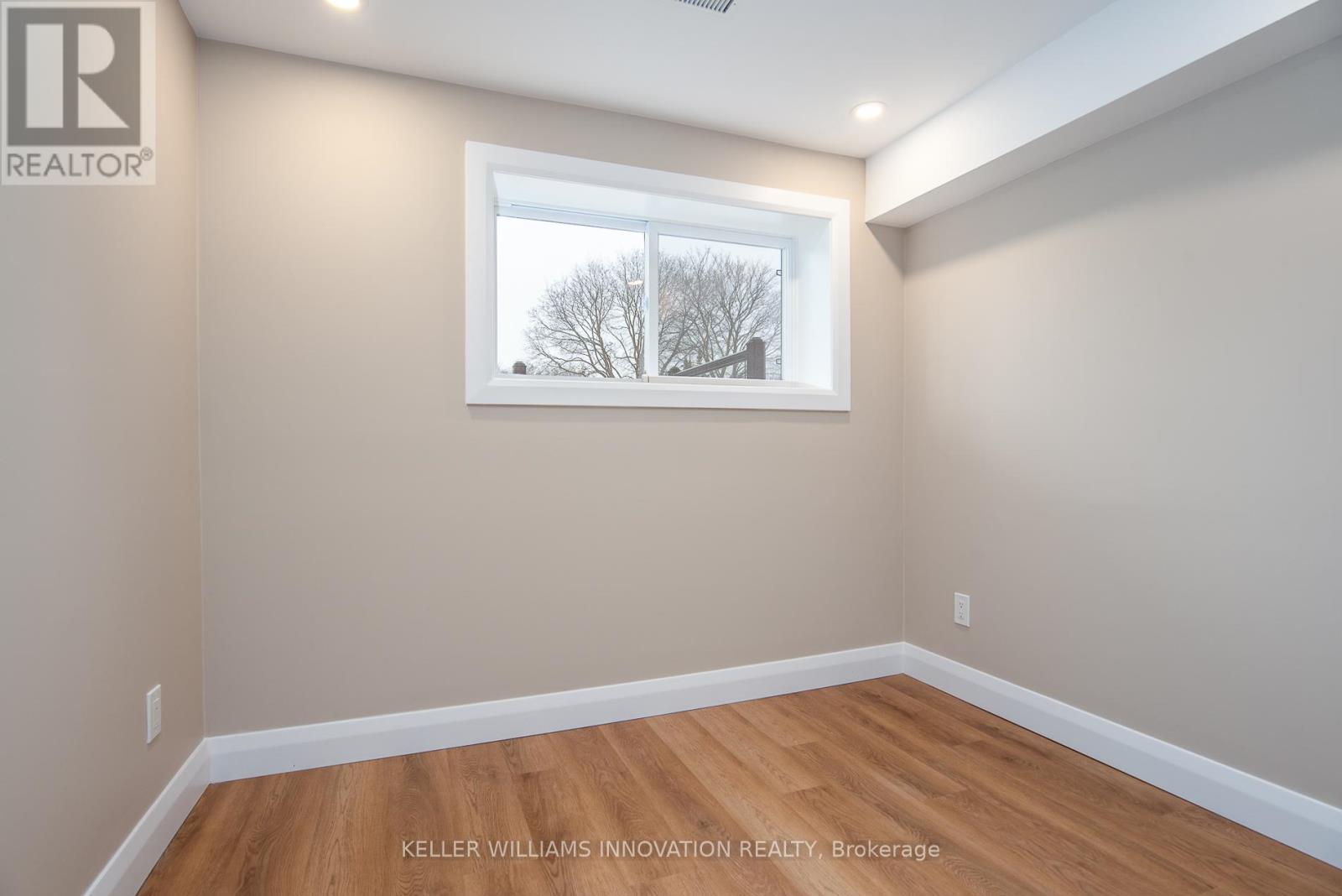 627 Glen Forrest Boulevard, Waterloo, ON - Indoor Photo Showing Other Room