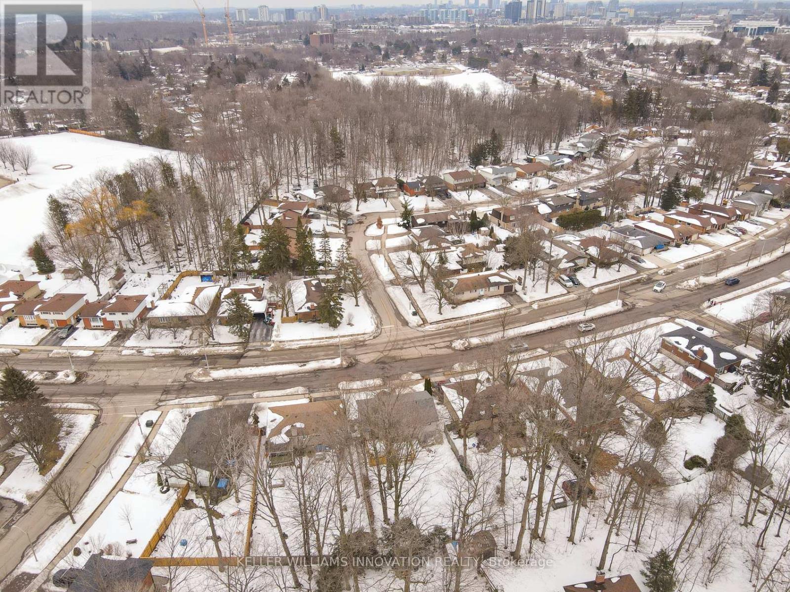 627 Glen Forrest Boulevard, Waterloo, ON - Outdoor With View