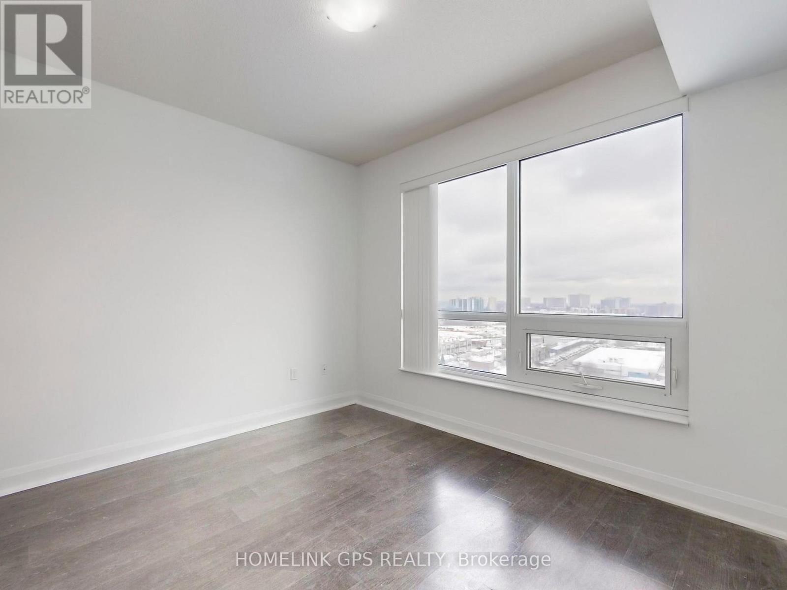 1505 - 160 Vanderhoof Avenue, Toronto, ON - Indoor Photo Showing Other Room