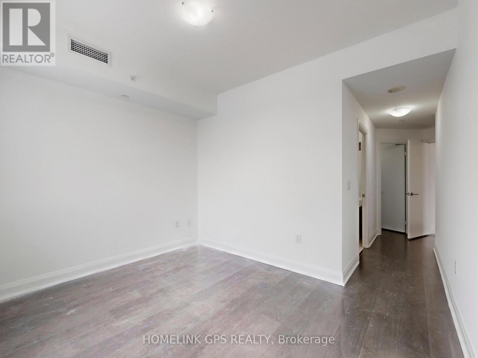 1505 - 160 Vanderhoof Avenue, Toronto, ON - Indoor Photo Showing Other Room