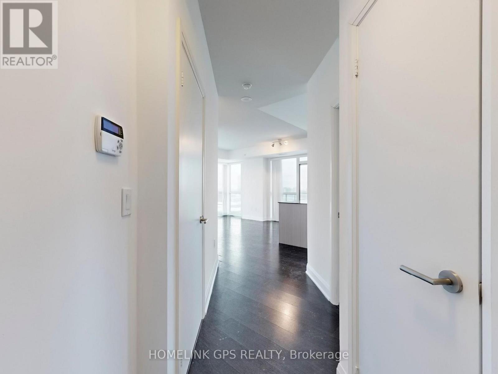 1505 - 160 Vanderhoof Avenue, Toronto, ON - Indoor Photo Showing Other Room