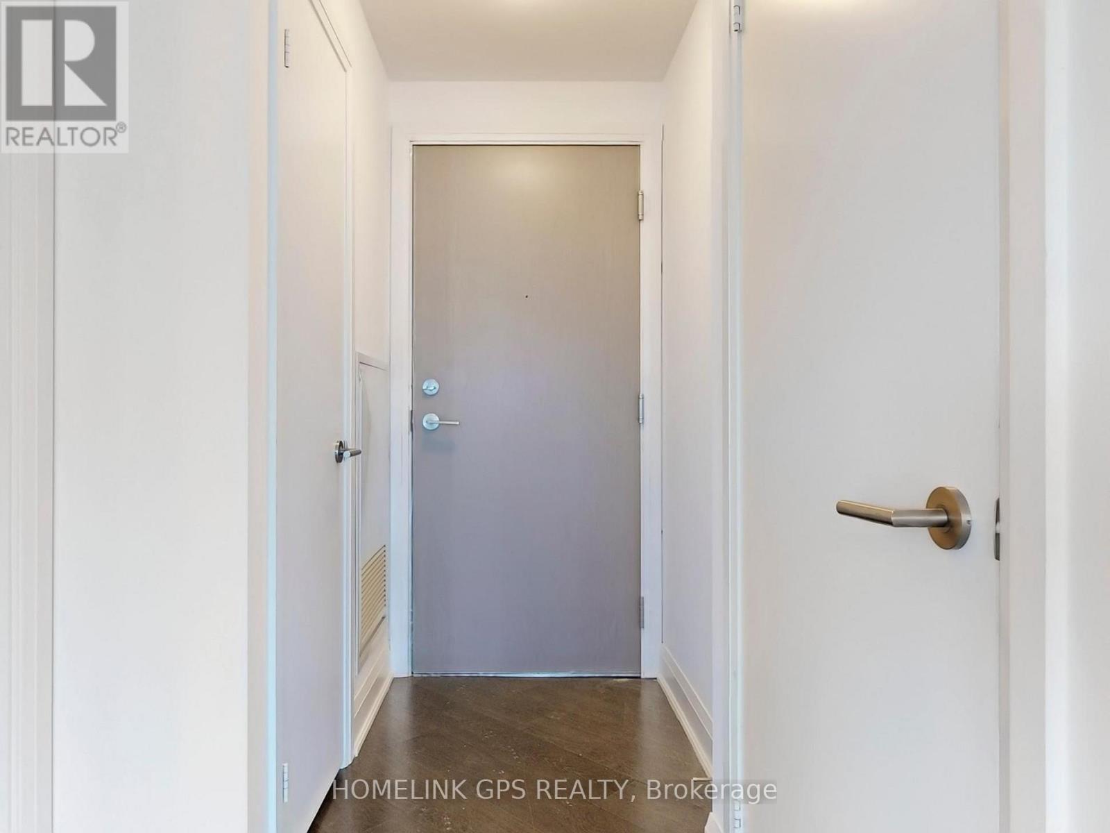 1505 - 160 Vanderhoof Avenue, Toronto, ON - Indoor Photo Showing Other Room