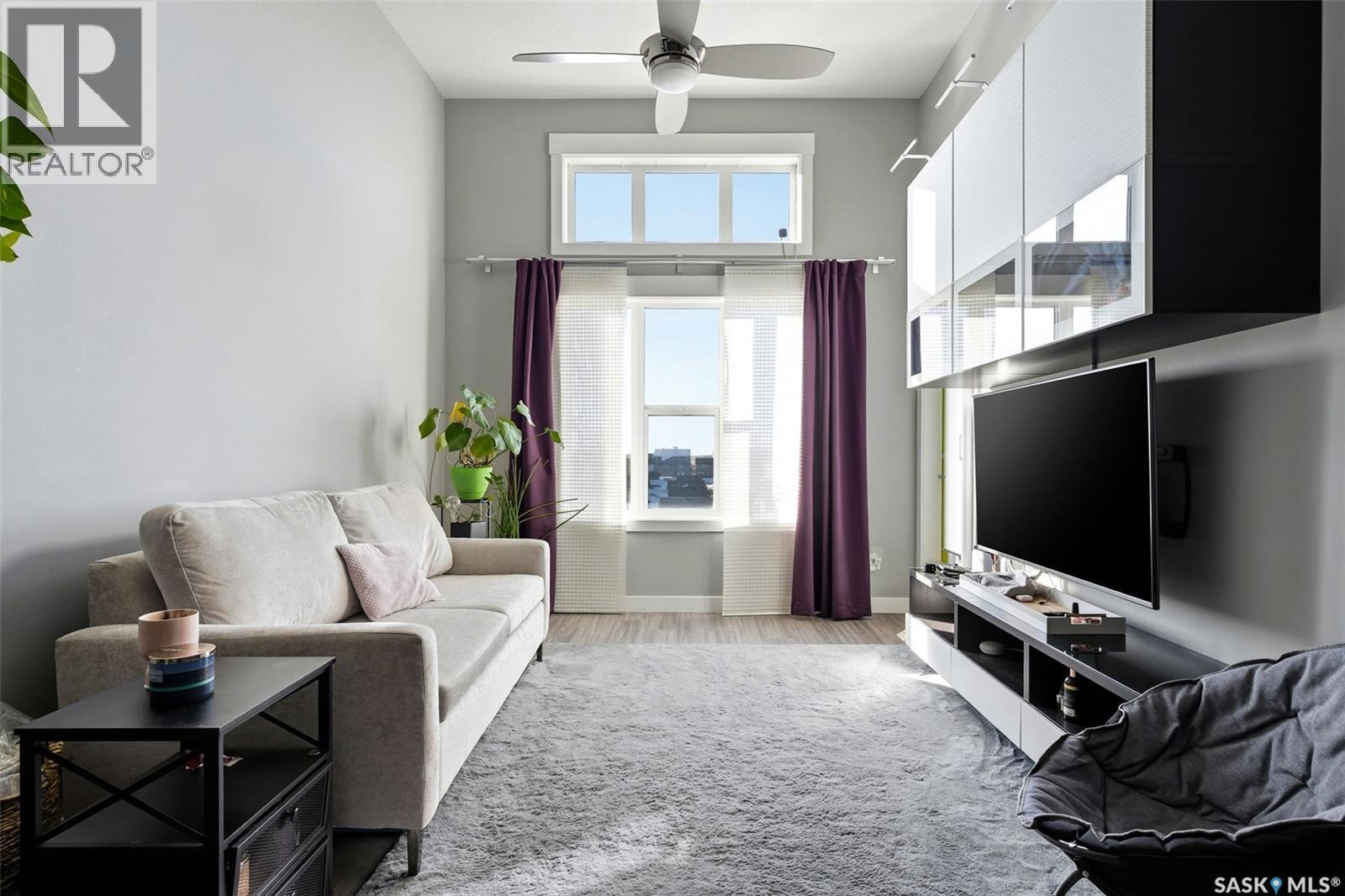 409 5301 Universal Crescent, Regina, SK - Indoor