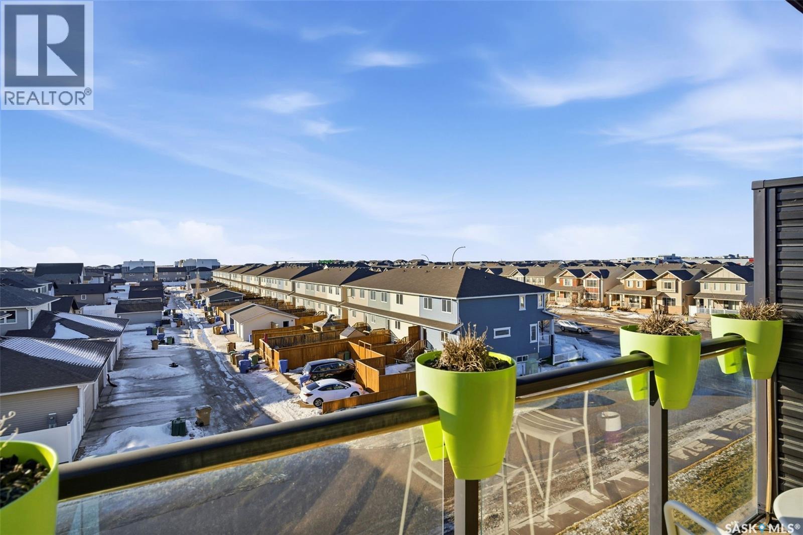 409 5301 Universal Crescent, Regina, SK - Outdoor