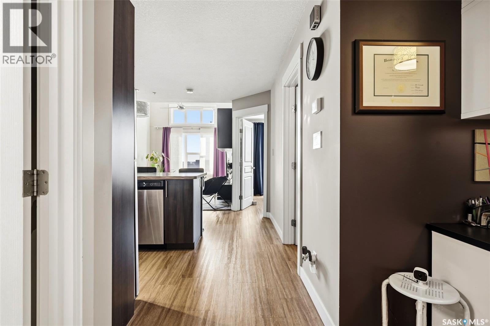 409 5301 Universal Crescent, Regina, SK - Indoor Photo Showing Other Room