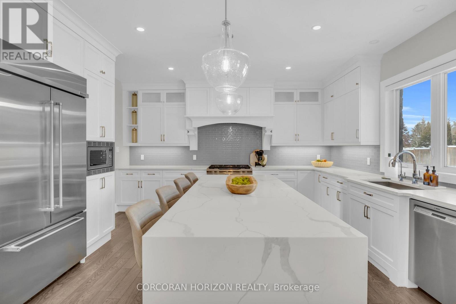 908 Fall Harvest Court, Kitchener, ON - Indoor