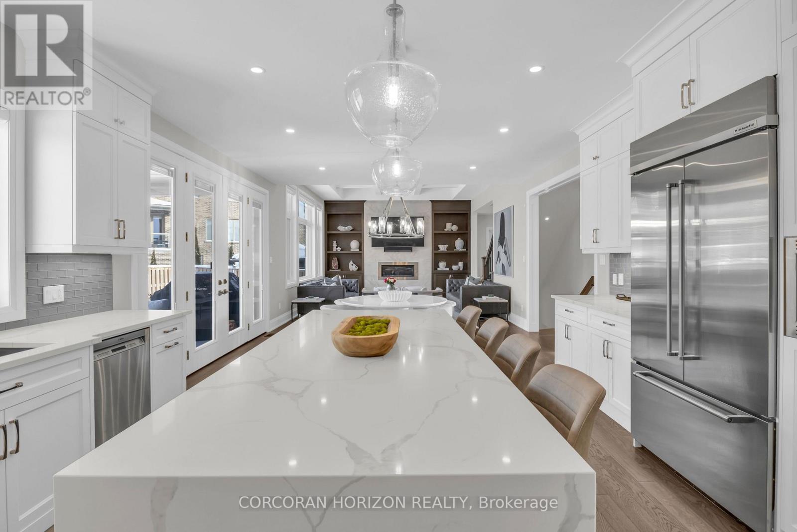 908 Fall Harvest Court, Kitchener, ON - Indoor