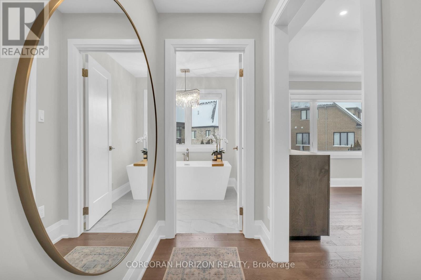 908 Fall Harvest Court, Kitchener, ON - Indoor Photo Showing Other Room