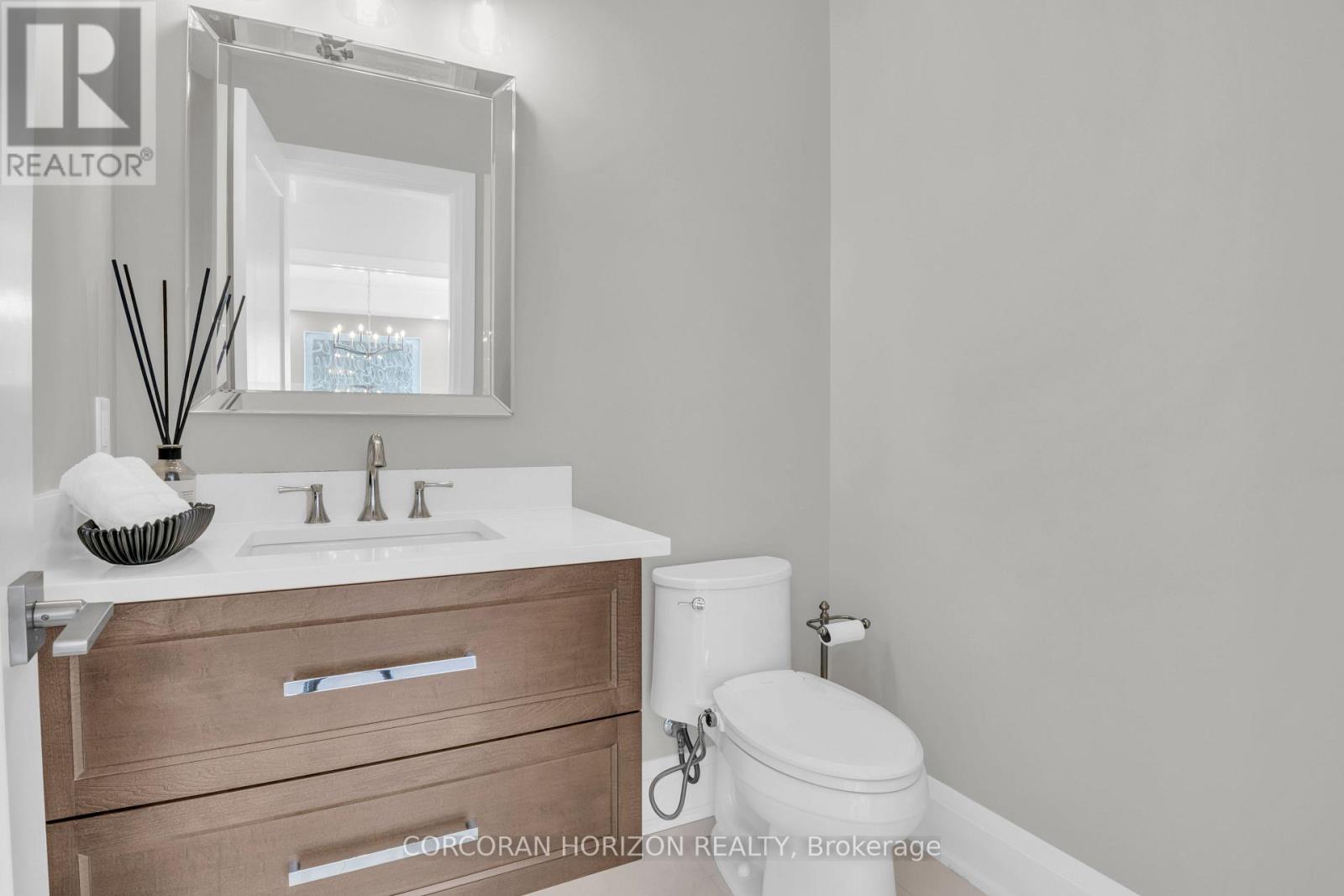 908 Fall Harvest Court, Kitchener, ON - Indoor Photo Showing Bathroom
