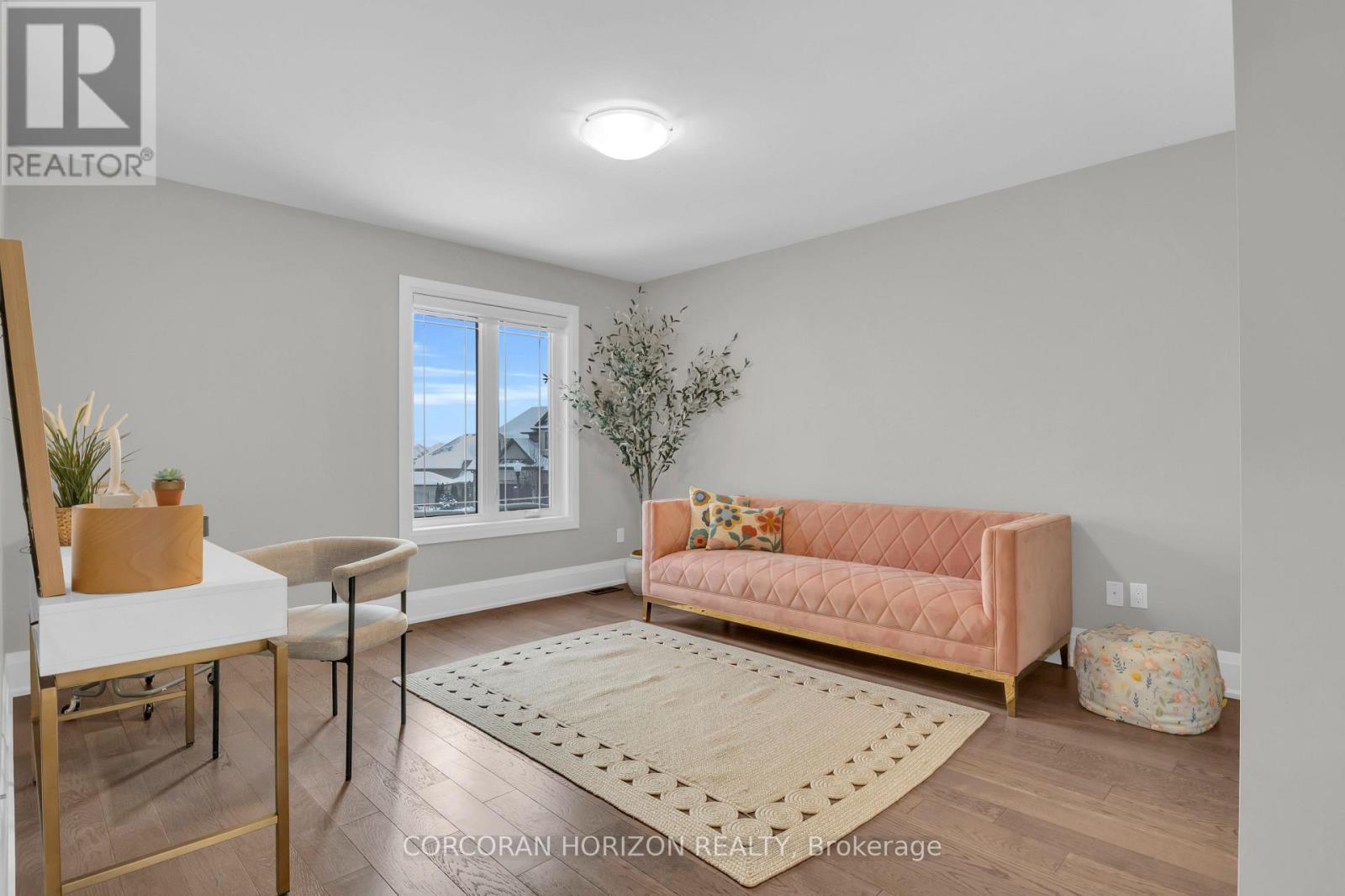 908 Fall Harvest Court, Kitchener, ON - Indoor Photo Showing Other Room