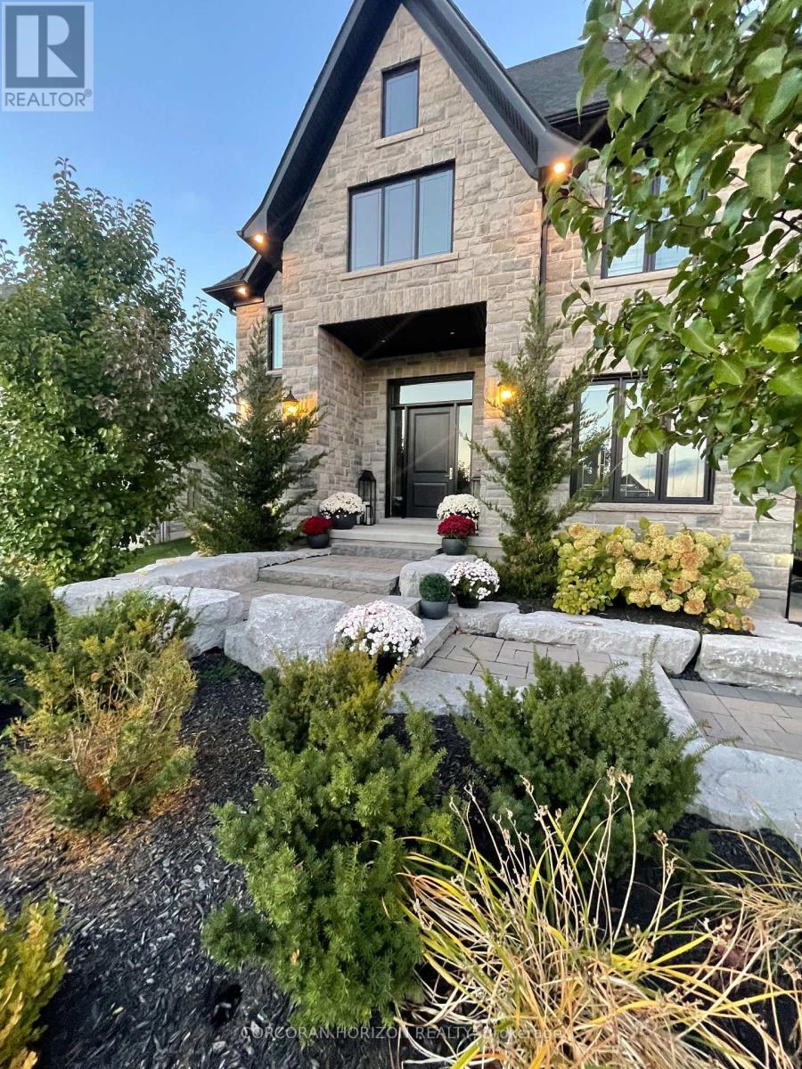 908 Fall Harvest Court, Kitchener, ON - Outdoor