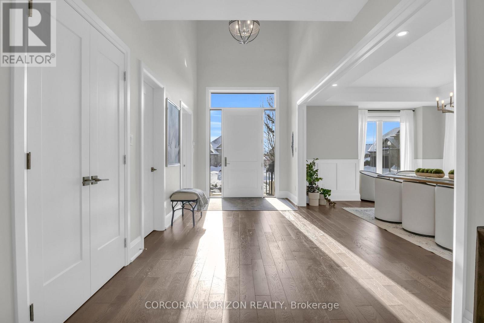 908 Fall Harvest Court, Kitchener, ON - Indoor Photo Showing Other Room