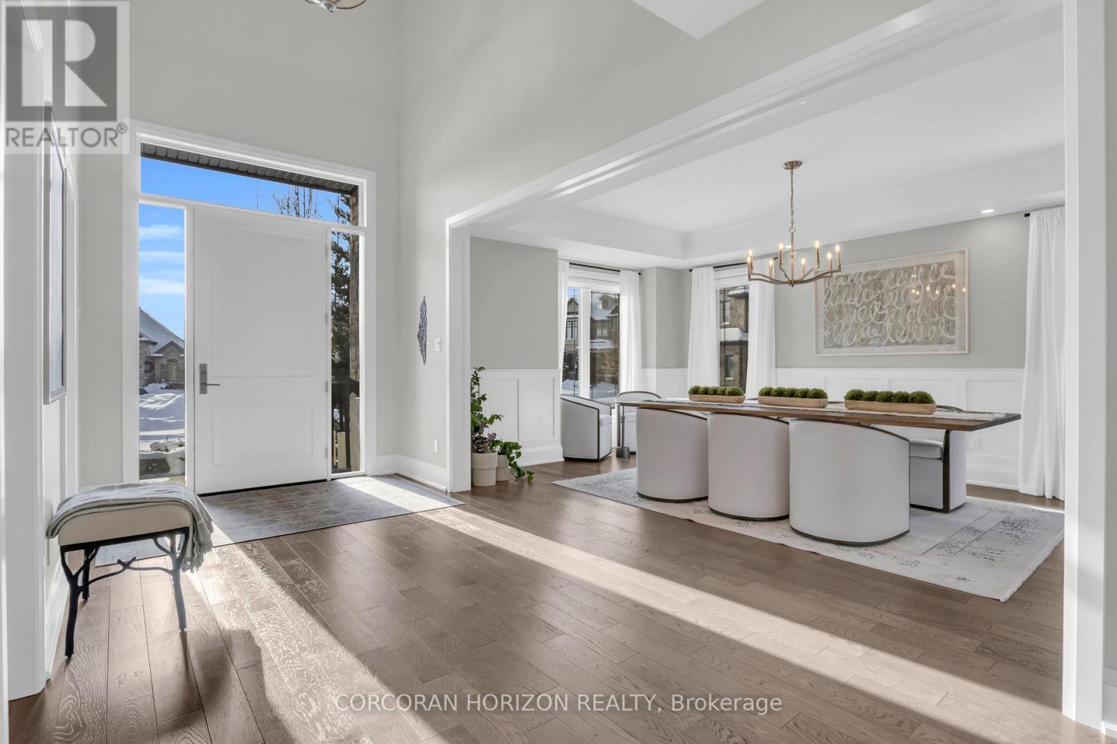 908 Fall Harvest Court, Kitchener, ON - Indoor Photo Showing Other Room