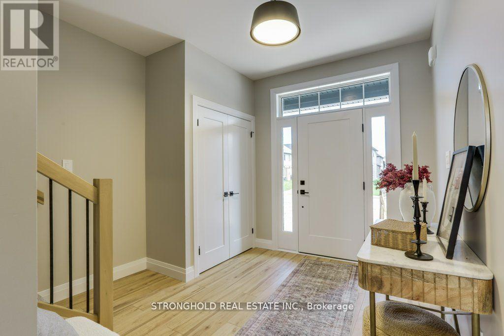 1768 Finley Crescent, London North (North I), ON - Indoor Photo Showing Other Room