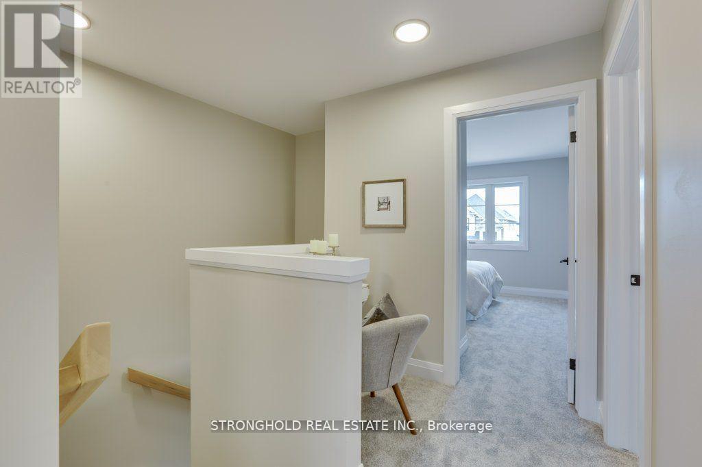1768 Finley Crescent, London North (North I), ON - Indoor Photo Showing Other Room