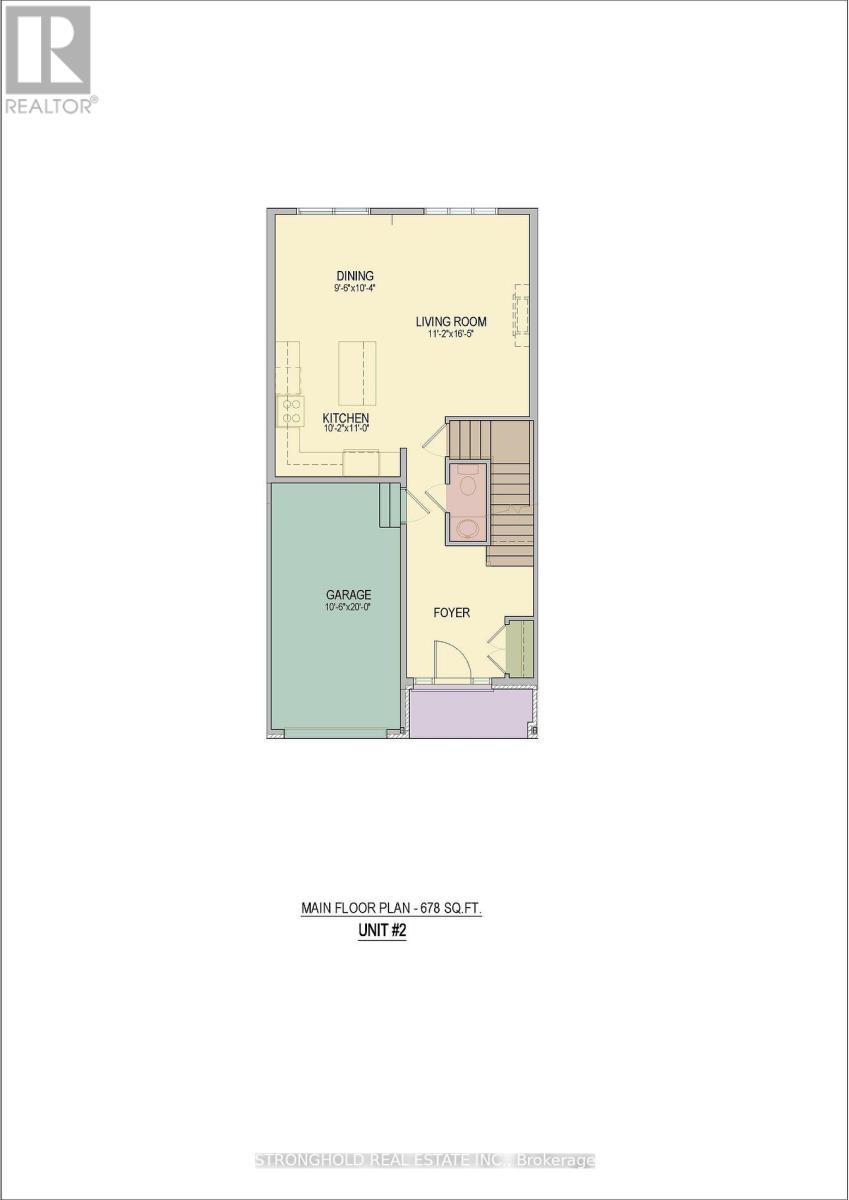 1768 Finley Crescent, London North (North I), ON - Other