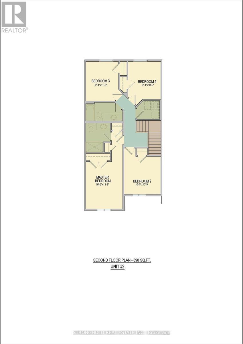 1768 Finley Crescent, London North (North I), ON - Other