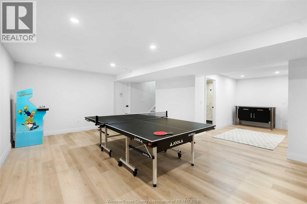 572 Lily Mac Boulevard, Windsor, ON - Indoor Photo Showing Other Room