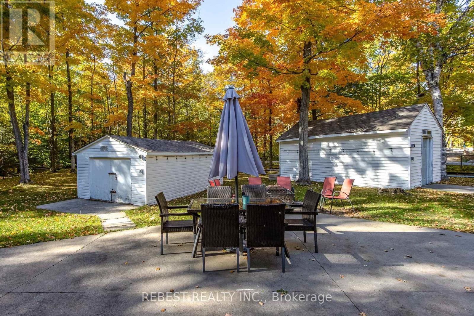 910 Concession Rd 17 W, Tiny, ON - Outdoor