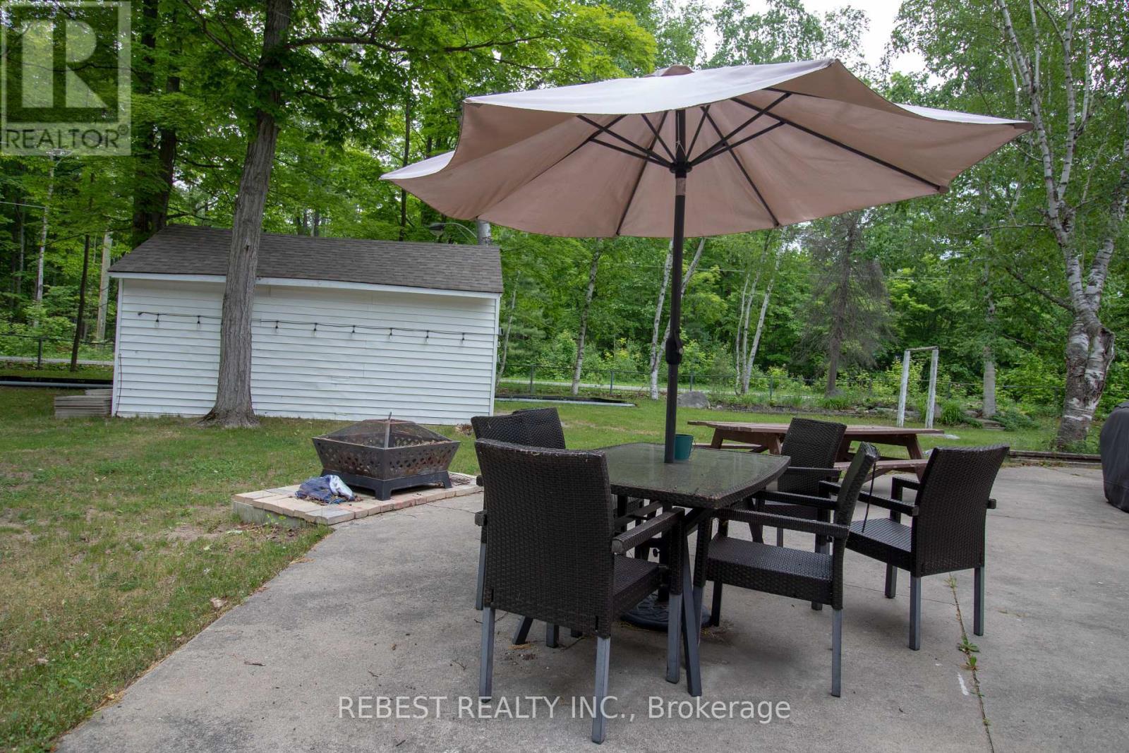 910 Concession Rd 17 W, Tiny, ON - Outdoor