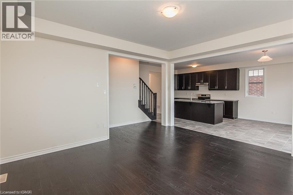 50 Shoreacres Drive, Kitchener, ON - Indoor