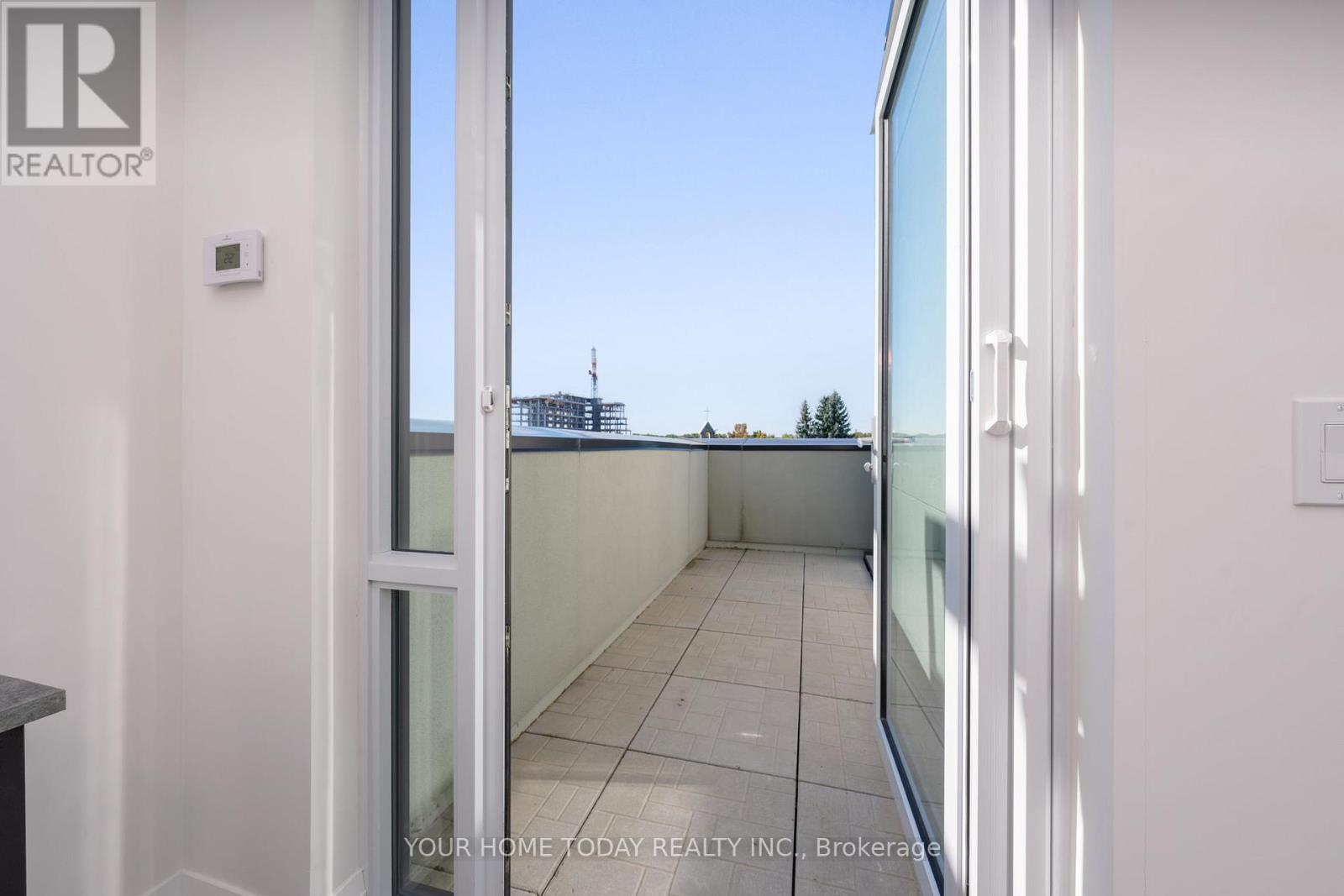 610 - 42 Mill Street, Halton Hills, ON - Indoor