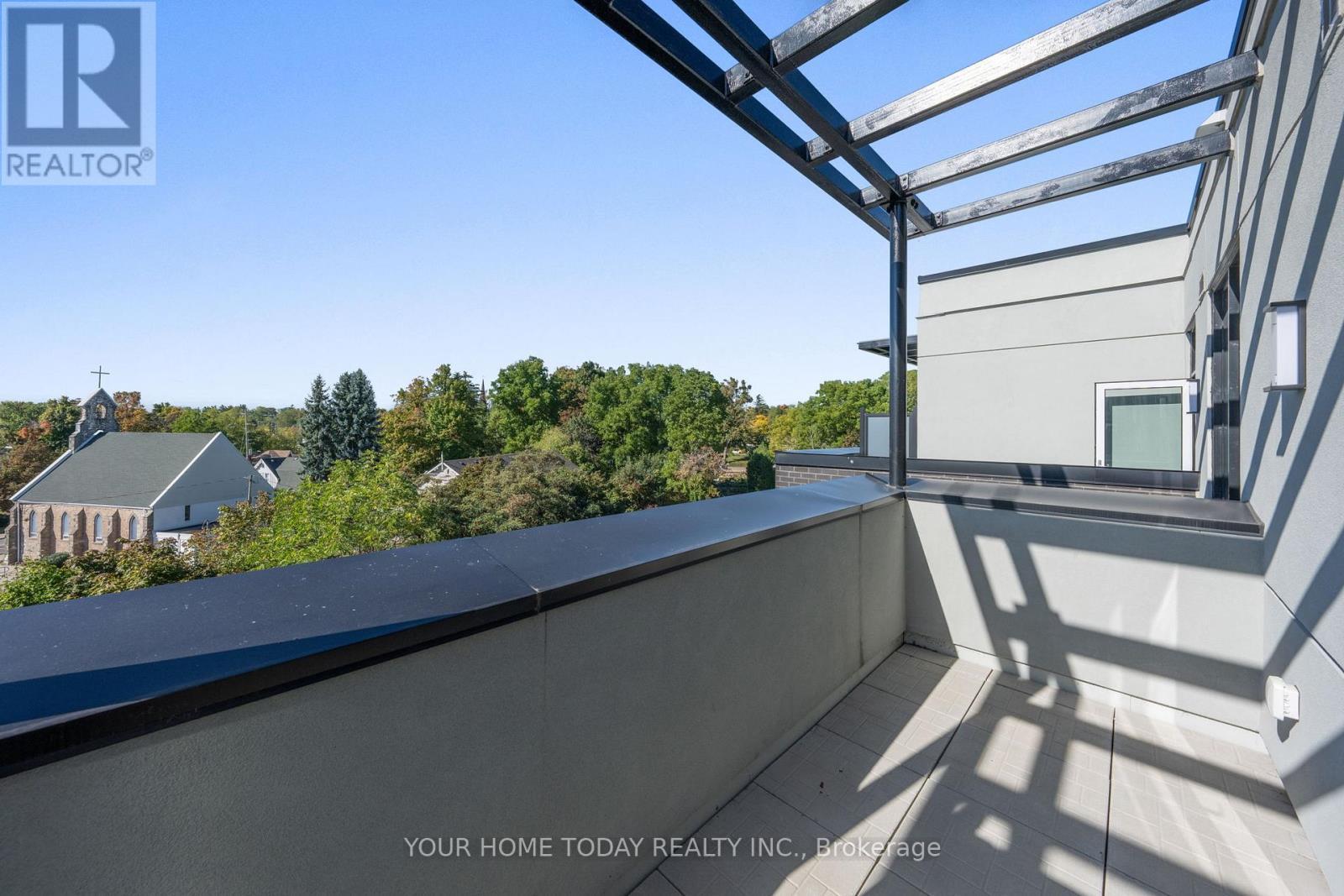 610 - 42 Mill Street, Halton Hills, ON - Outdoor