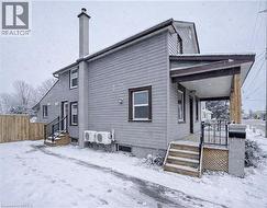 60 HURON Street Woodstock, ON N4S 6Z3