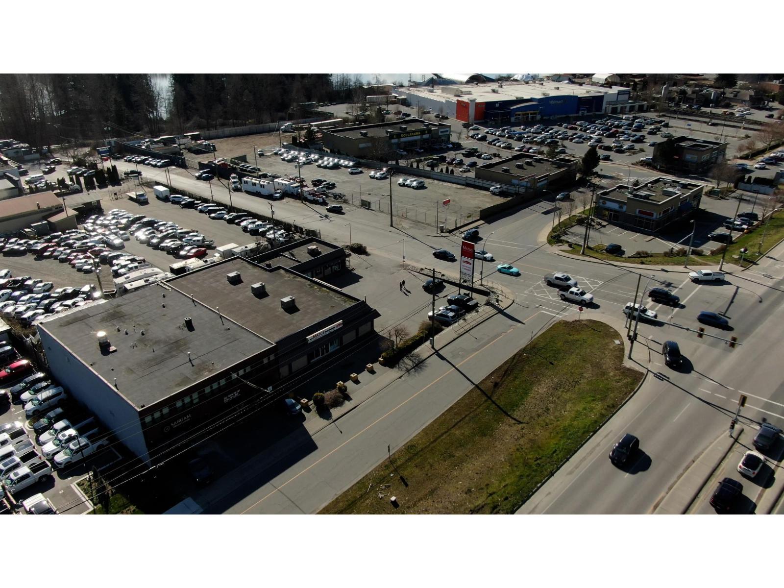 32020 Lougheed Highway, Mission, BC