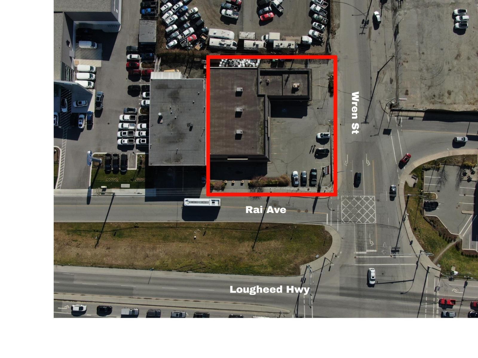 32020 Lougheed Highway, Mission, BC