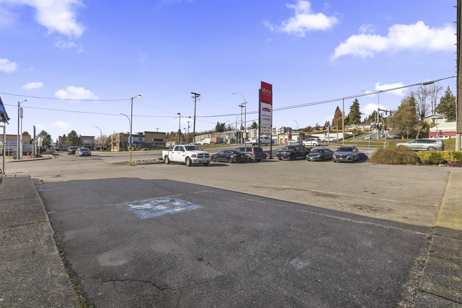 32020 Lougheed Highway, Mission, BC