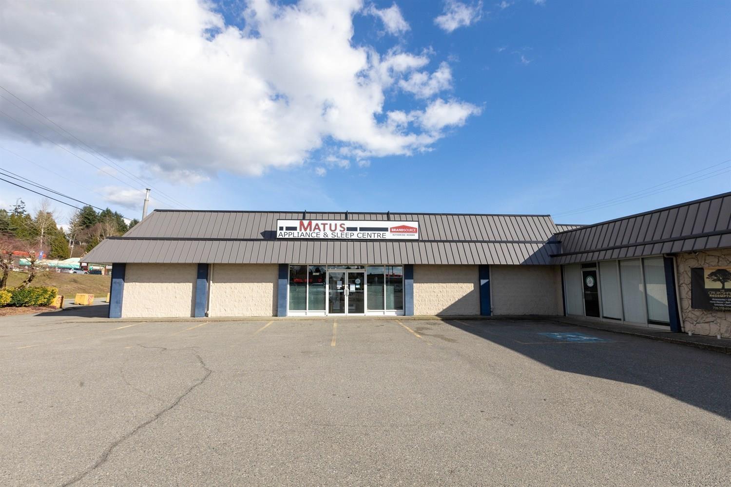 32020 Lougheed Highway, Mission, BC