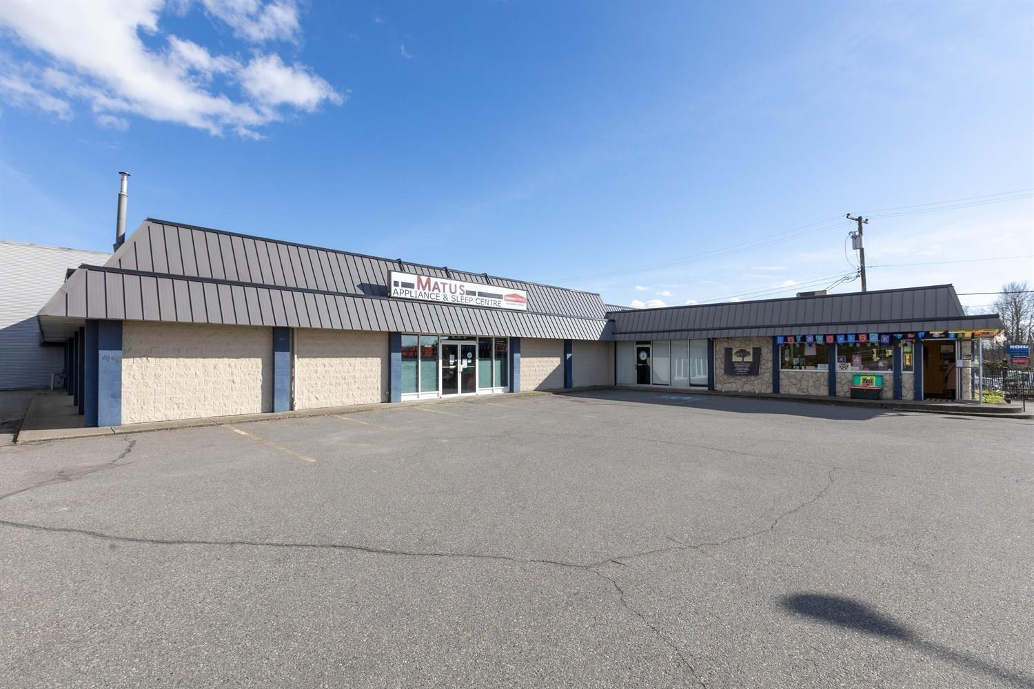 32020 Lougheed Highway, Mission, BC