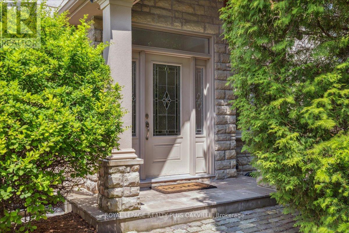 621 North Shore Boulevard E, Burlington, ON - Outdoor