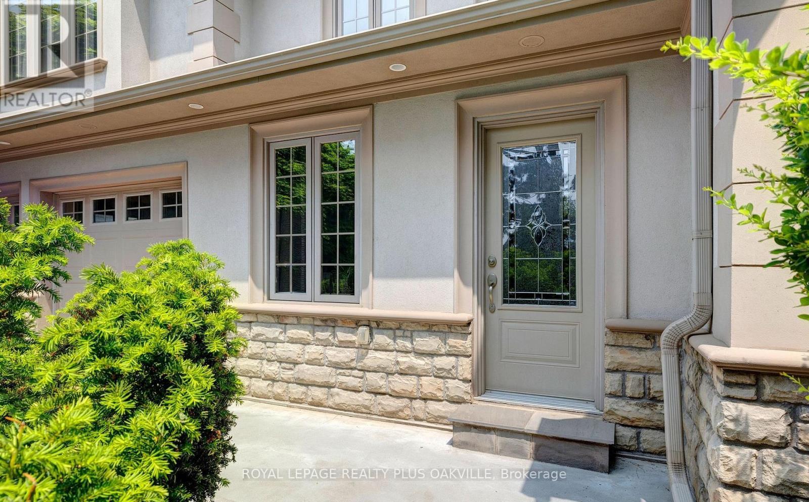 621 North Shore Boulevard E, Burlington, ON - Outdoor