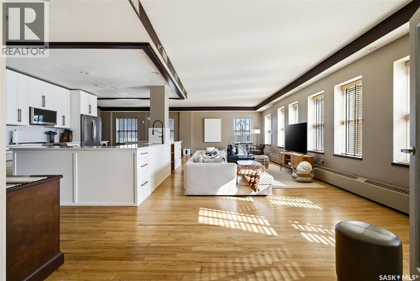 500 2020 11Th Avenue, Regina, SK - Indoor