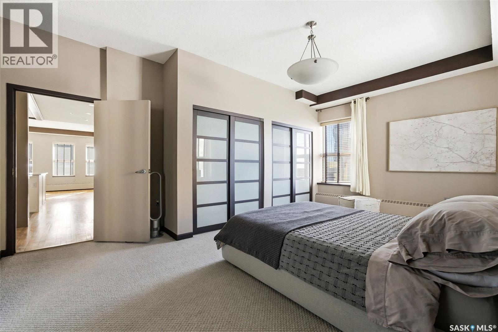 500 2020 11Th Avenue, Regina, SK - Indoor Photo Showing Bedroom