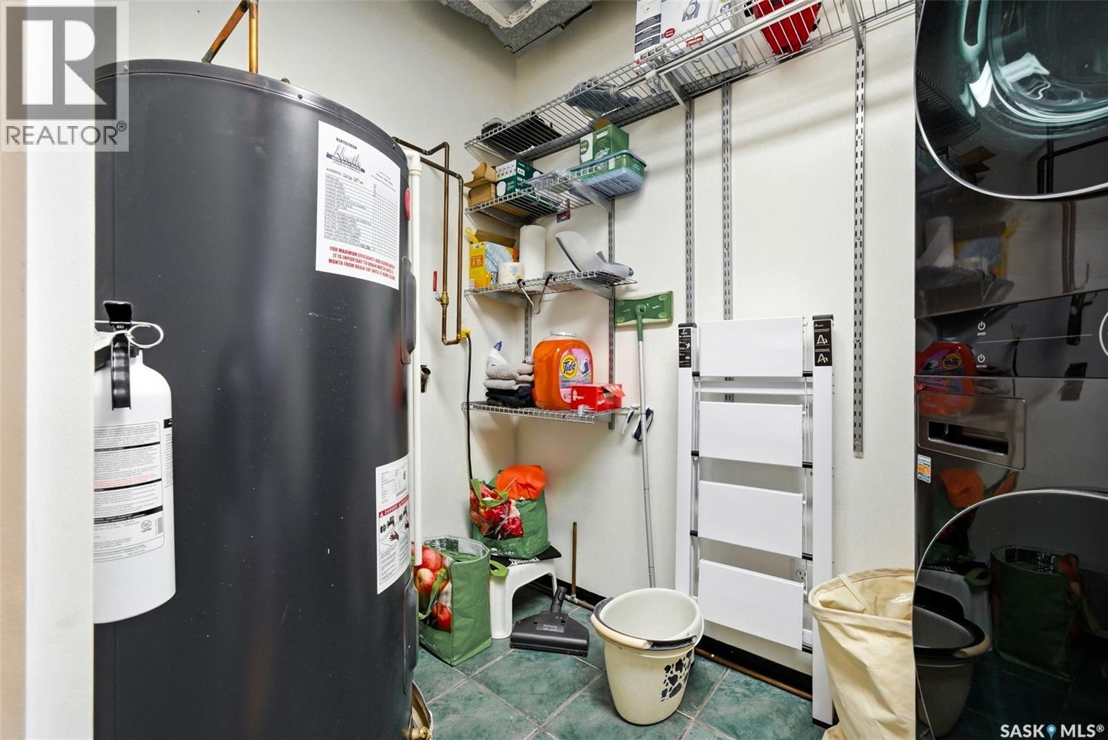 500 2020 11Th Avenue, Regina, SK - Indoor