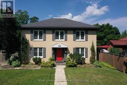 2 - 145 VANSITTART AVENUE Woodstock (Woodstock - North), ON N4S 6E5