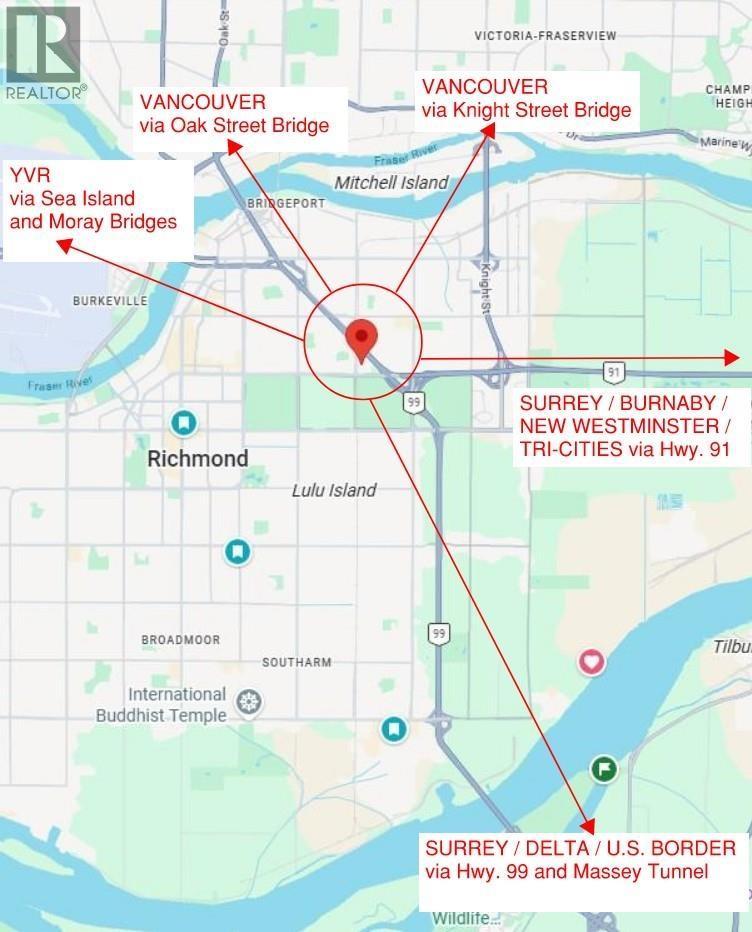 190 4691 Vanguard Road, Richmond, BC