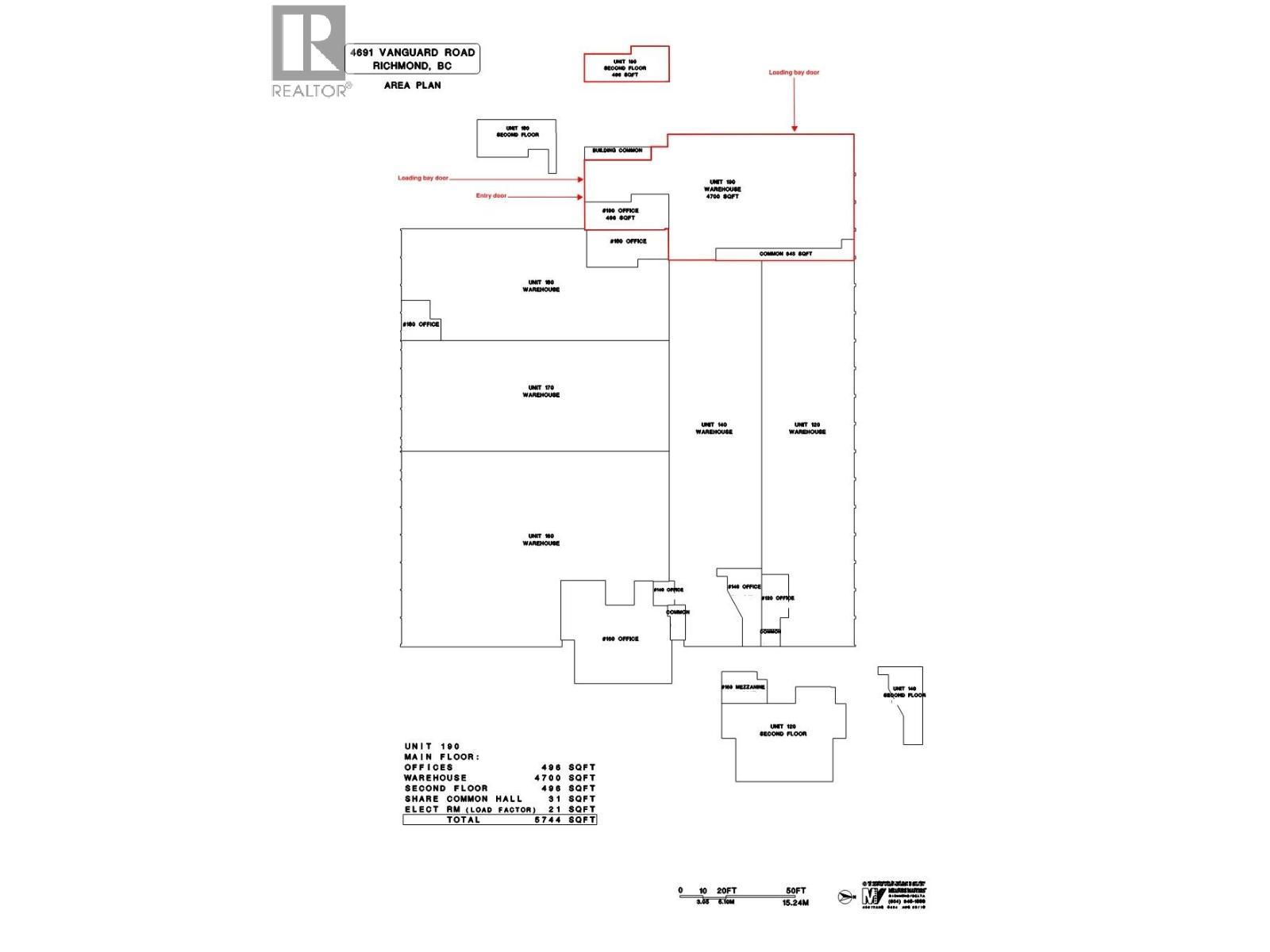 190 4691 Vanguard Road, Richmond, BC