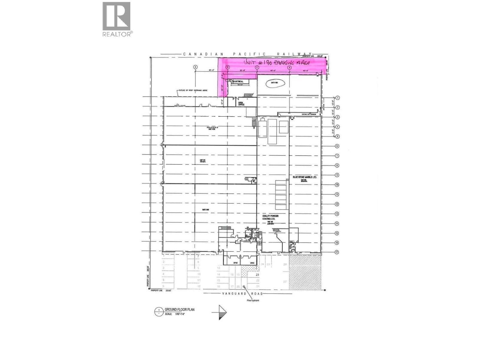 190 4691 Vanguard Road, Richmond, BC