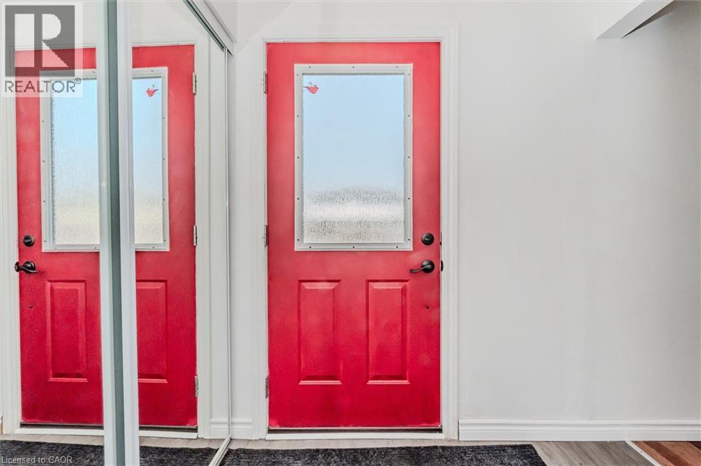 46 Roberts Crescent, Kitchener, ON - Indoor Photo Showing Other Room