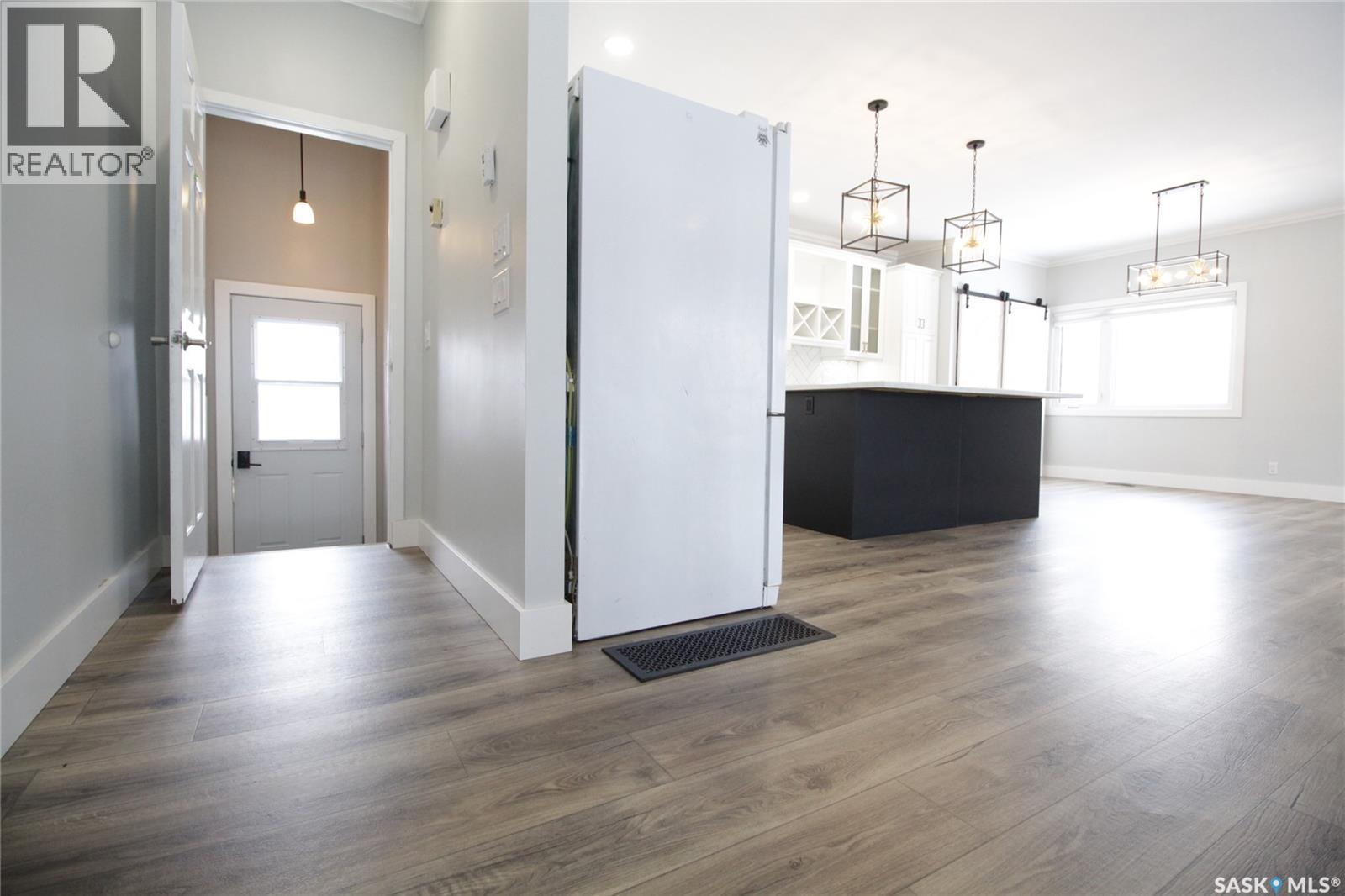 5 Souris Avenue, Redvers, SK - Indoor Photo Showing Other Room