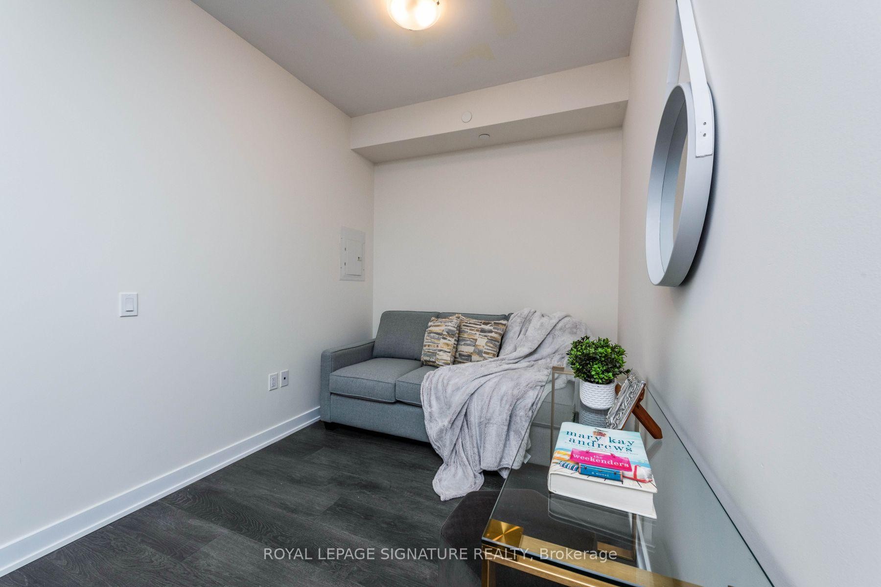 5006-28 Freeland Street, Toronto, ON - Indoor