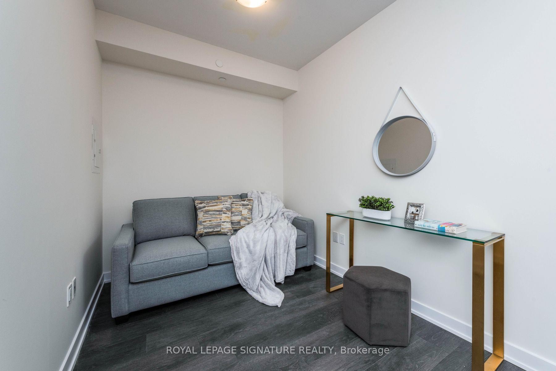 5006-28 Freeland Street, Toronto, ON - Indoor