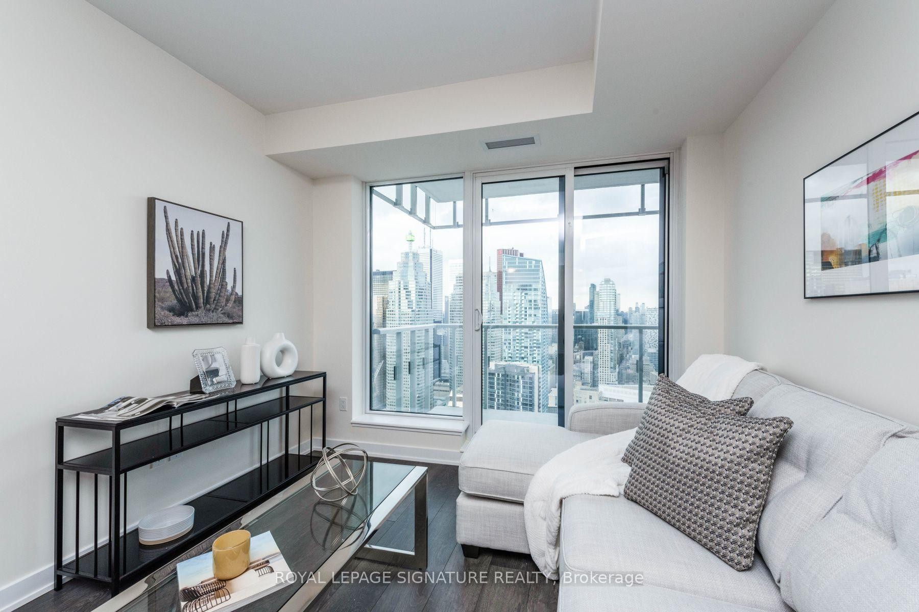 5006-28 Freeland Street, Toronto, ON - Indoor